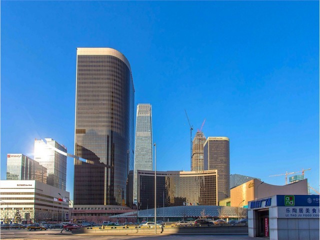 连云港景区改造工程解决方案